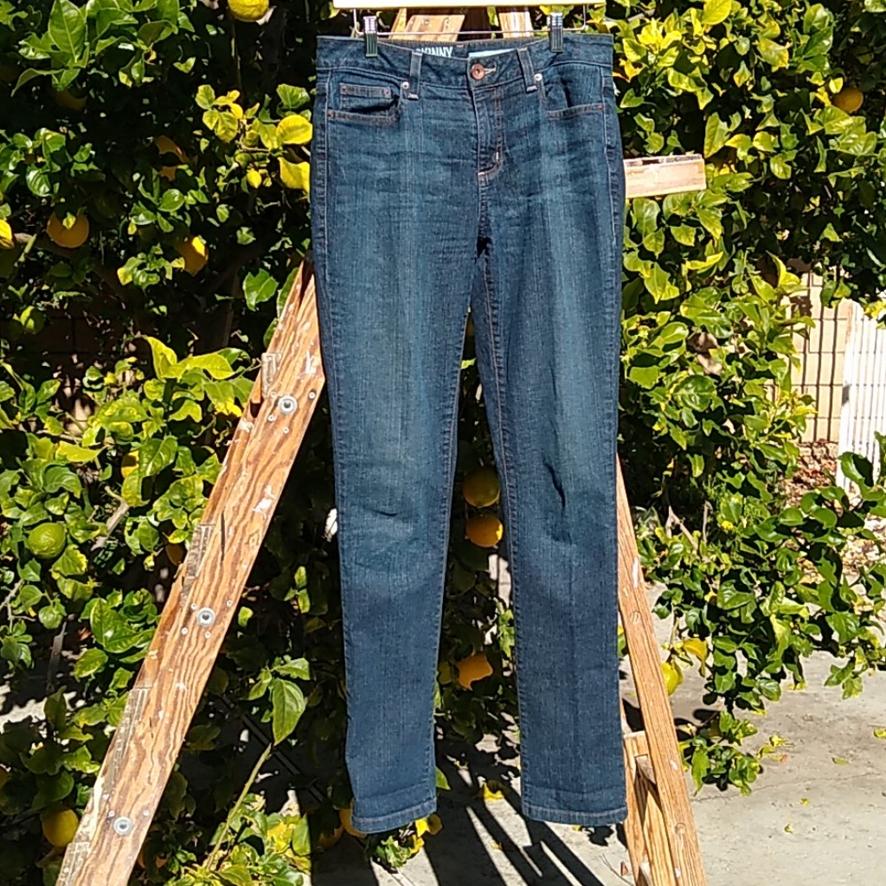 Dinky SOHO Skinny Jeans Size 6